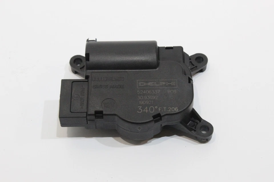 VW Transporter T6 Climate Flap Servomotor V68 New Genuine 7E0907511 - Image 2 of 4