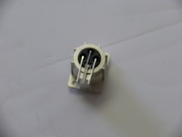 Panasonic K1ab103b0015 Female Conector For Video Camera Panasonic K1ab103b0015 Female Conector For Video Camera