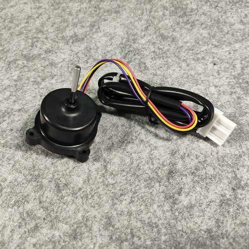 Kühlschrank Evapoartor Lüftermotor für LG Gefrierschrank DC 12V 4PIN EAU65058502 - Bild 9 von 10