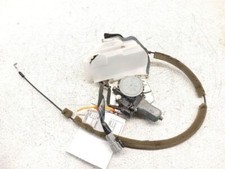 11-14 Nissan Quest Rear Passenger Sliding Door Actuator Remote OEM 825041JA0B