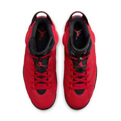 Size 9 - Air Jordan 6 Retro Toro Bravo for sale online | eBay