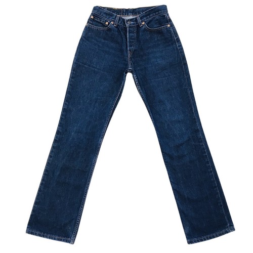 Jeans Coupe Standard Taille W28 L32 