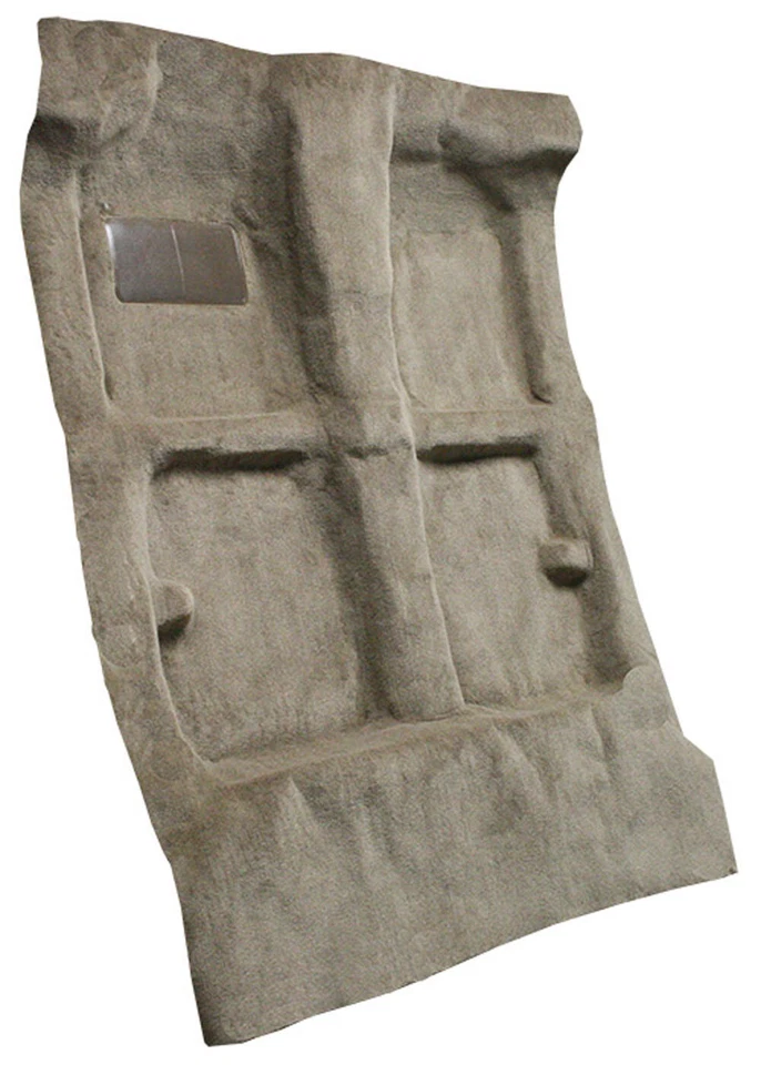 全新! 1984 - 1987 年丰田卡罗拉地毯套装模制挑选颜色  — 第 3/4 张图片