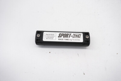 2013 KTM 450 XC-F Sport-Tag V3 Racing Transponder Unit