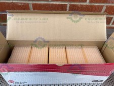 Box of 5 - Beckman Coulter B01112 Biomek Span P1000 Non- Sterile Pipette Tips