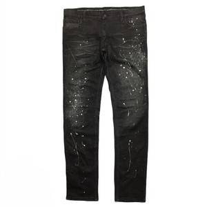 number nine painter jeans