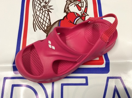 CIABATTA ARENA PISCINA/TEMPO LIBERO BAMBINO/A mod. SOFTY KIDS HOOK - Imagen 5 de 12