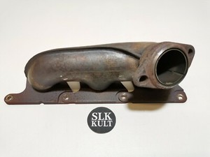 Original Mercedes SLK R171 280 Abgaskrümmer links A2721400509 Krümmer Nähe Köln