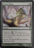 Wurmcalling x1 Time Spiral Magic the Gathering MTG LP/NM