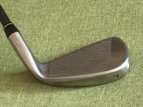 Taylor Made 360 Mazza da golf 4 ferri grafite S90 mancini - Foto 2 di 5