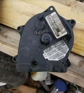 04 05 06 07 08 Acura Tl Engine Front Upper Timing Belt Plastic Cover Oem Ebay