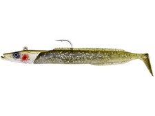 Westin Sandy Andy 14cm 32g 2+1 pcs Saltwater Lure Sea bass Cod NEW COLORS 2026