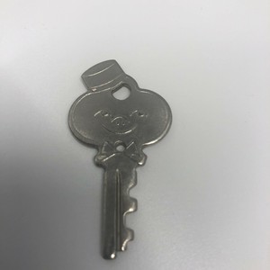 american tourister luggage key