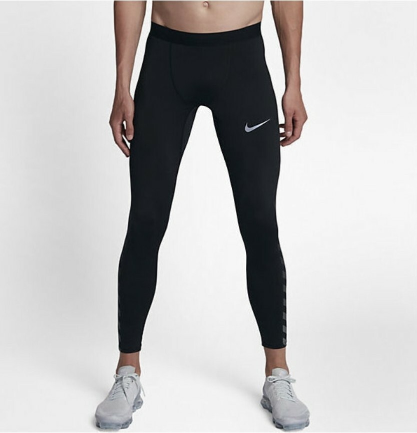 【日本未発売】 Nike Power Long tights Sサイズ 日本未発売】 Nike Power Long tights Sサイズ Nike Power Speed