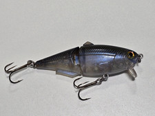 Strike King *King Shad* - Custom Blue Shad