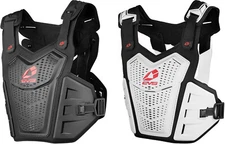 EVS F1 Roost Deflector - Motocross Dirtbike Offroad