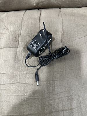 Netgear Ac Power Adapter 332-10200-02 P030WF120B 100-240V 12V 2.5A