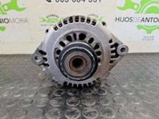 Alternateur Renault MASCOTT