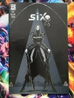 Zygotic Studios ZS - Sixx -#4- Comic Book