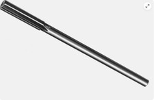 .3123 HIGH SPEED STR FLUTE STR SHANK CHUCKING REAMER USA LV533