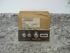 New Genuine OEM Maytag 0071502 71502 M87T 678-019 Oven Range Clock Timer