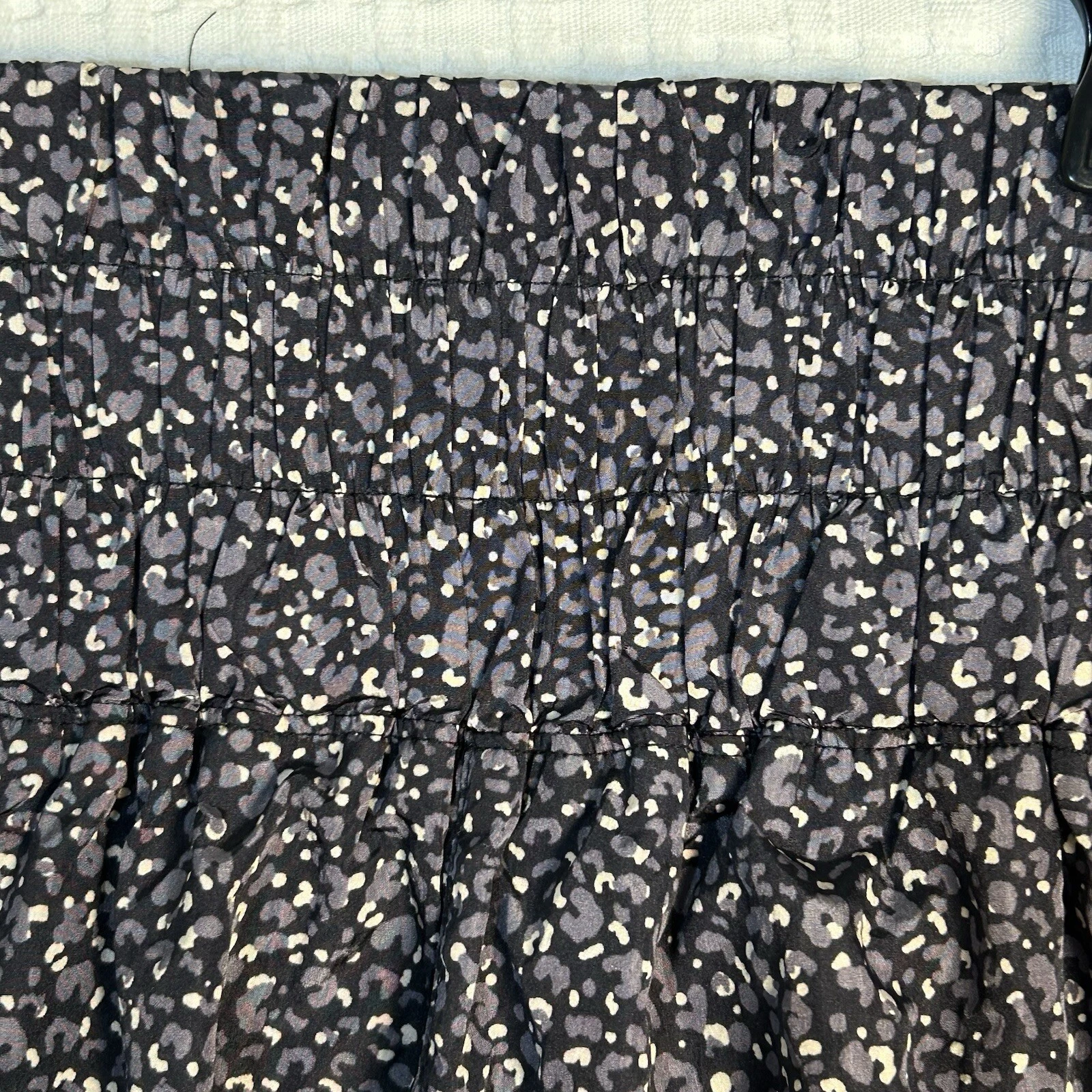 free-people-movement the way home leopard print athletic shorts