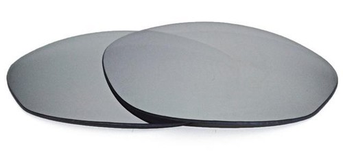 NEW POLARIZED REPLACEMENT SILVER ICE LENS FOR OAKLEY SPLICE SUNGLASSES - Picture 2 of 4