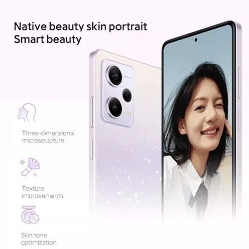 Telefono Android Xiaomi Redmi Note 12 Pro 5G 6/128GB 8/128GB 8/256GB 50.0MP - Foto 10 di 14