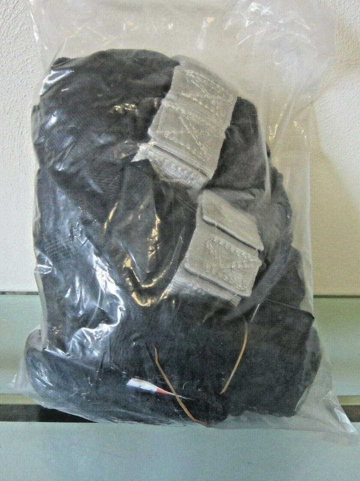 Big Dog Treestands Full-Body Fall Arrest Harness ~ BDH-2000s BDH2001s ~ NEW - Image 3 of 4