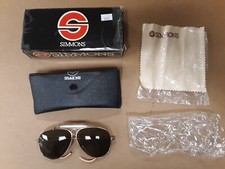 Simmons Sports Glasses with Case, Model 1360