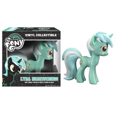 Funko My Little Pony - Lyra Heartstrings