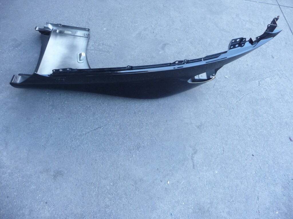 2010-2012 Lexus LFA Right Passenger Front Fender Wing Panel 53811-77020-B1 OEM