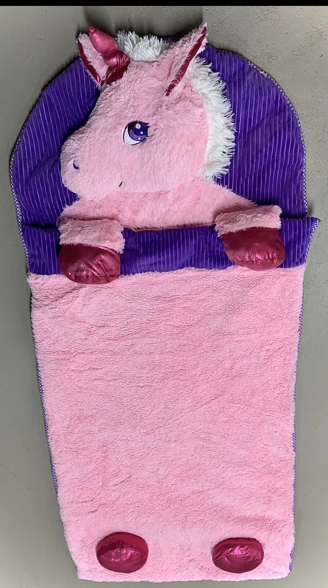 Share 152+ hugfun slumber bag unicorn latest esthdonghoadian