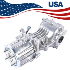 Rear Axle Differential Carrier AWD 383004BF0A for Nissan Rogue 14-20 5.173 Ratio