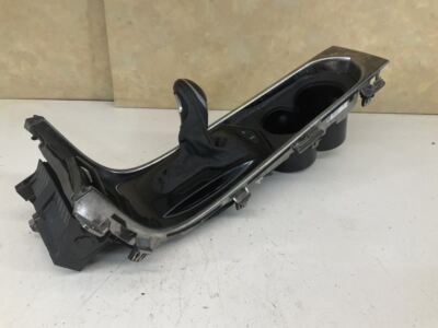 2013 13 Cadillac ATS Center Console Applique Panel W/ Shifter Cover Z