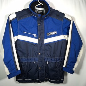 phenix ski jacket price
