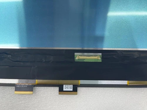 ATNA40YK04 OLED Touch Screen 2880×1800 40 Pins For ASUS ZenBook14X UN5401Q New - Picture 4 of 4