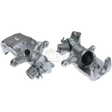 NK Bremssattel Bremszange Gusseisen Ø30mm für Nissan Almera I Hatchback N15