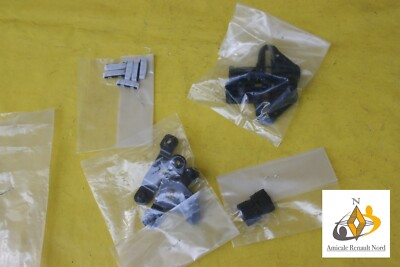 Neues Renault Talisman XFD Sunroof Halter Schieber KIT  Et.Nr. 912124748R