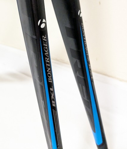 Trek Madone 5.5 58cm Large (56.9cm Effective Top Tube) Carbon Road Bike Frame - Picture 12 of 22