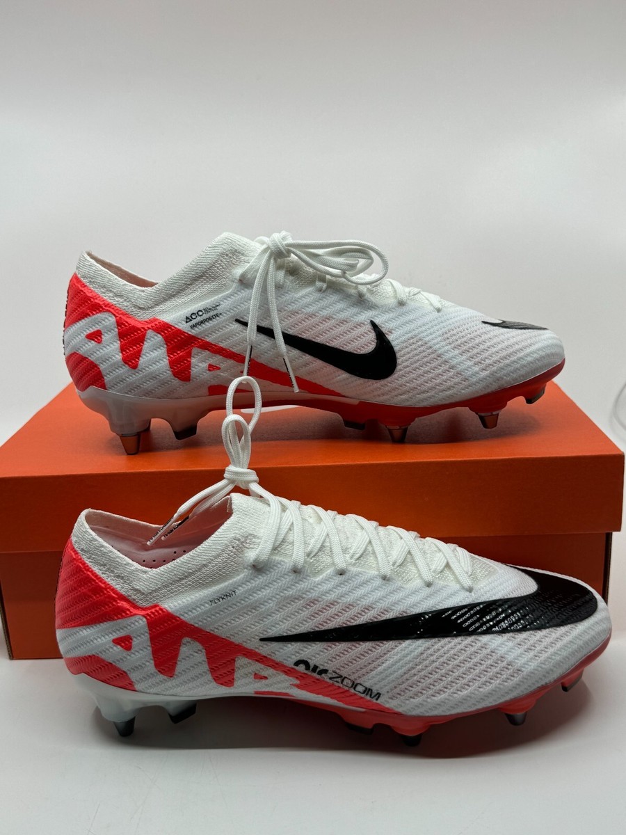 Size 8 - Nike Zoom Mercurial Vapor 15 Elite AG Pro Ready