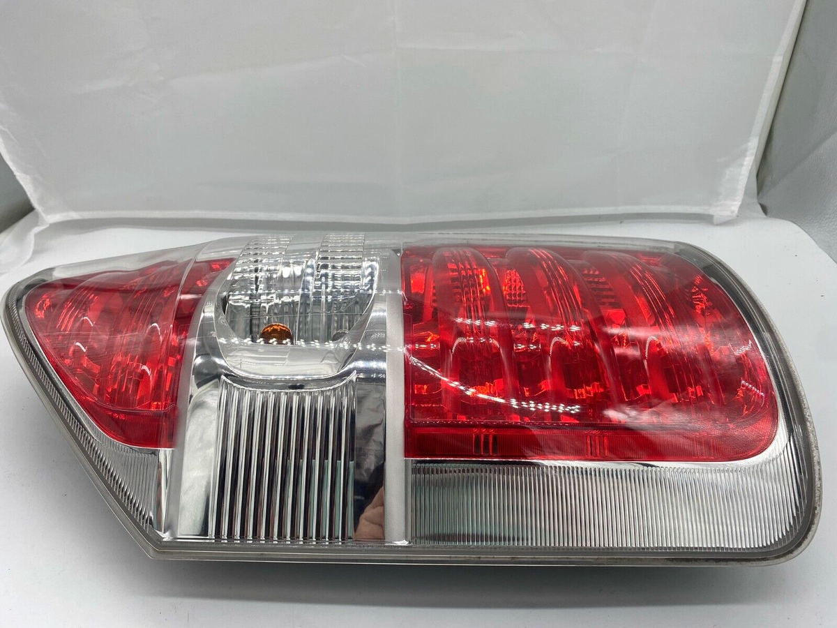 voxy 70系 ヴォクシー テールランプ LED LEDテール ヴォクシー ノア 70