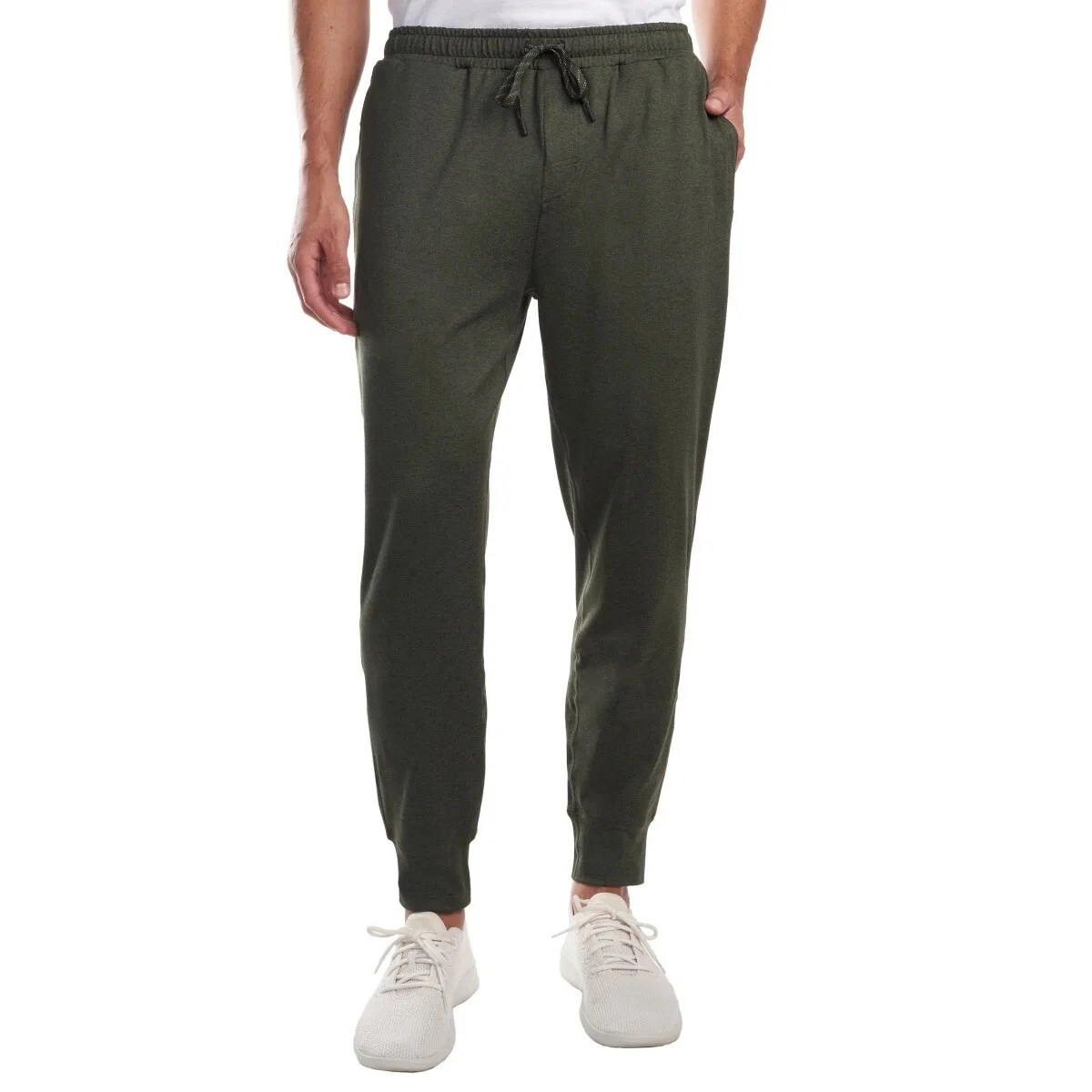 Kirkland signature men's active jogger in 3 colors
Opens in a new window or tab