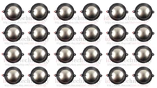 24pcs  Diaphragm For PRV RPD3220Ti PRV D3220Ti & D3220Ti-ND Driver 8 Ohms
