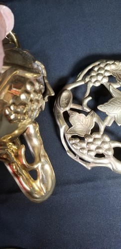 Antique Incense Burner Sensor Frog 19th C Unknown Signature Japan Brass Bronze - Picture 18 of 24