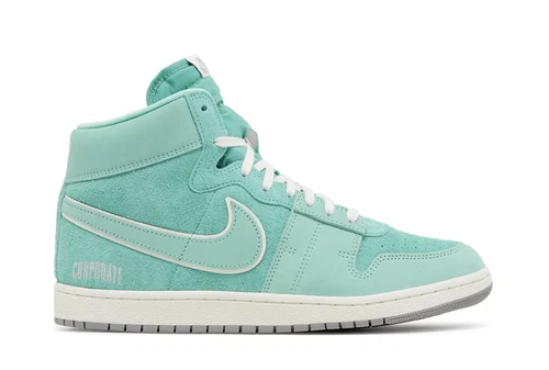 NIKE JORDAN AIR SHIP PE SP CORPORATE GOT 'EM DS SZ 11.5 FJ2384 301