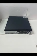 IDY-DVR8084 Digital Video Recorder . Only Video Recorder. Made in Korea.