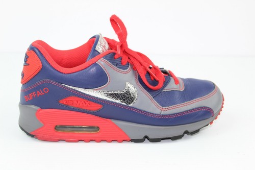 WMNS Nike Air Max 90 Id Studio Sneaker Shoes Sz 8