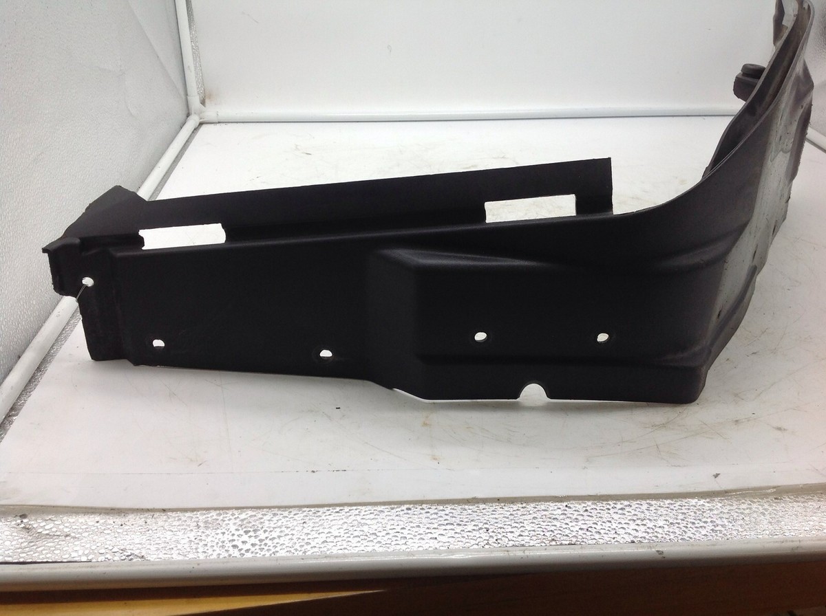 2003-2009 Ski-Doo MXZ GTX GSX Summit 500 600 800 Left Side Belly