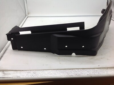 2003-2009 Ski-Doo MXZ GTX GSX Summit 500 600 800 Left Side Belly